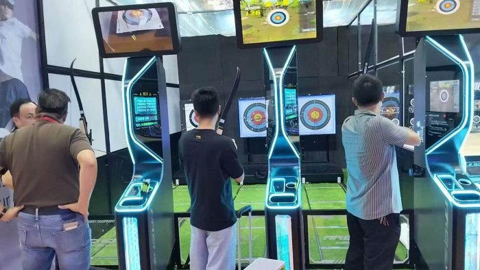 Mobile archery game - Image 4