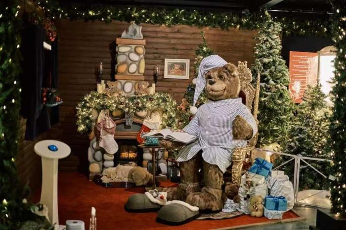 Customized Animatronics - Image 4
