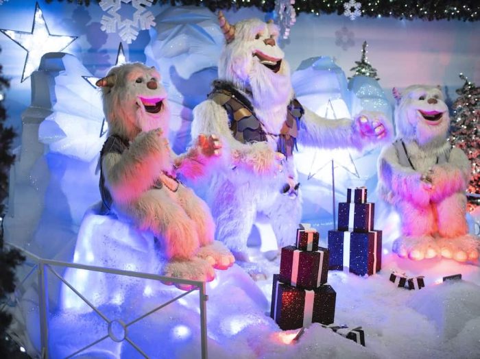 Customized Animatronics - Image 7