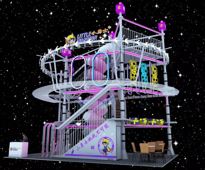 How to design a ropes challenge course - Image 3