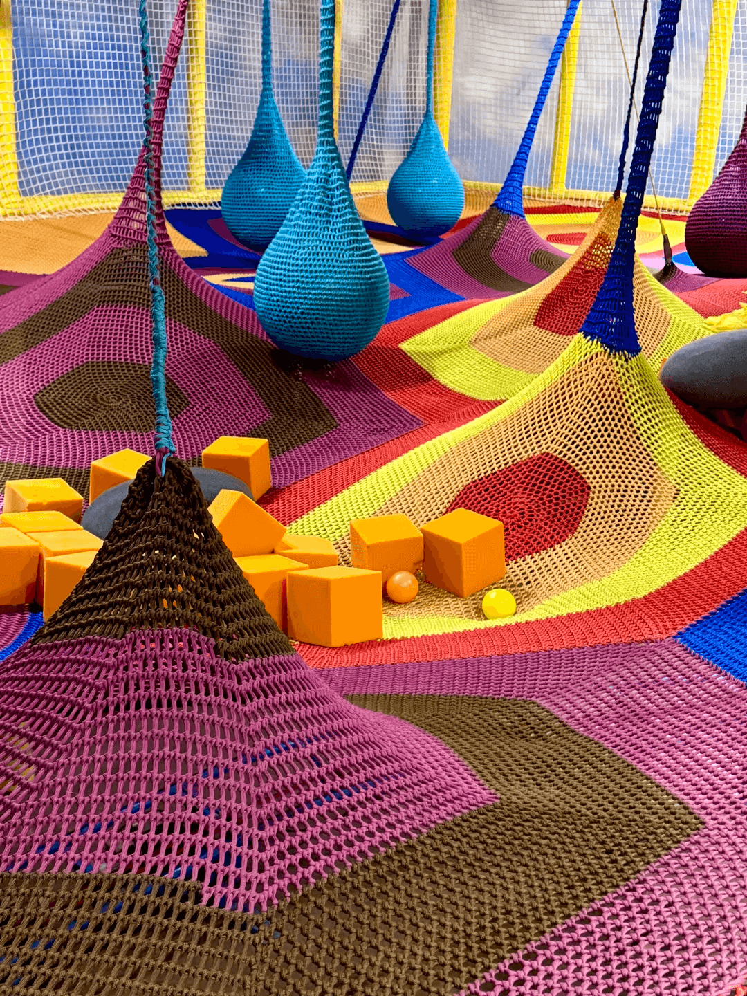 playground marketing