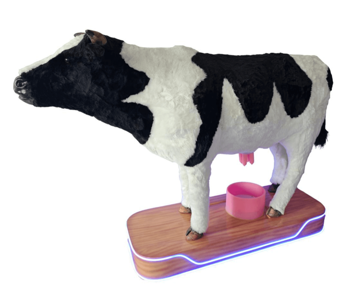 Role play farm cows - Image 5