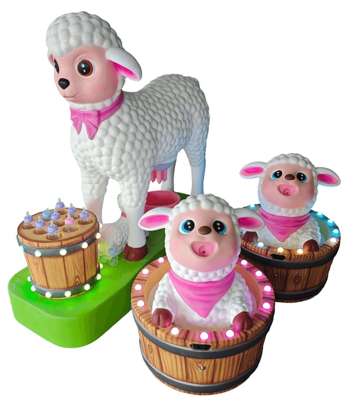 Role play farm cows - Image 7