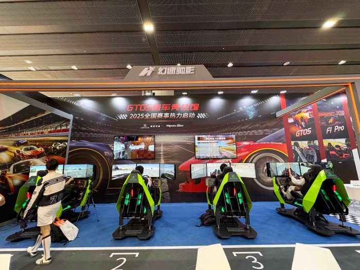 Go-kart simulator high quality - Image 2