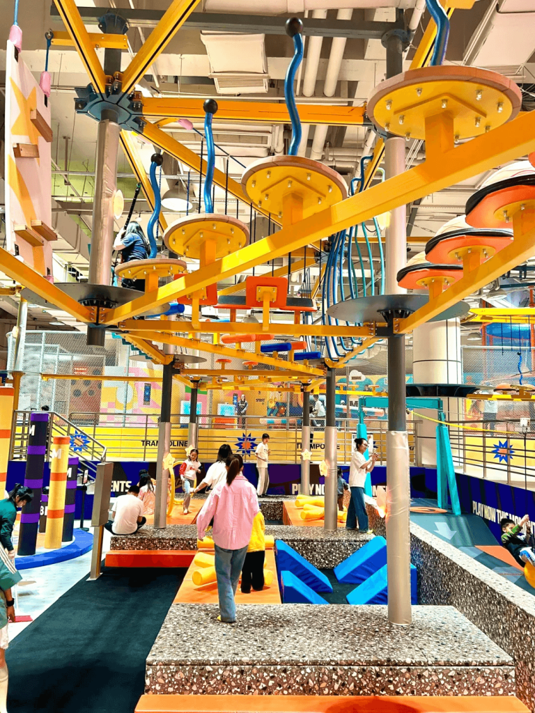 digital marketing for indoor playgrounds indoor playground promotion tips 2025