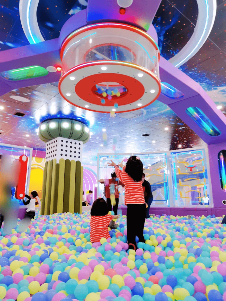 Importing Indoor Playground Equipment from China: Shipping, Customs, and Installation Guide