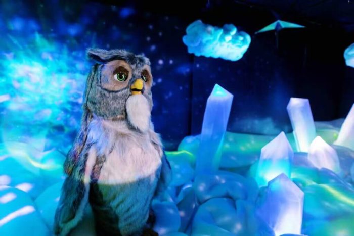 Customized Animatronics - Image 2
