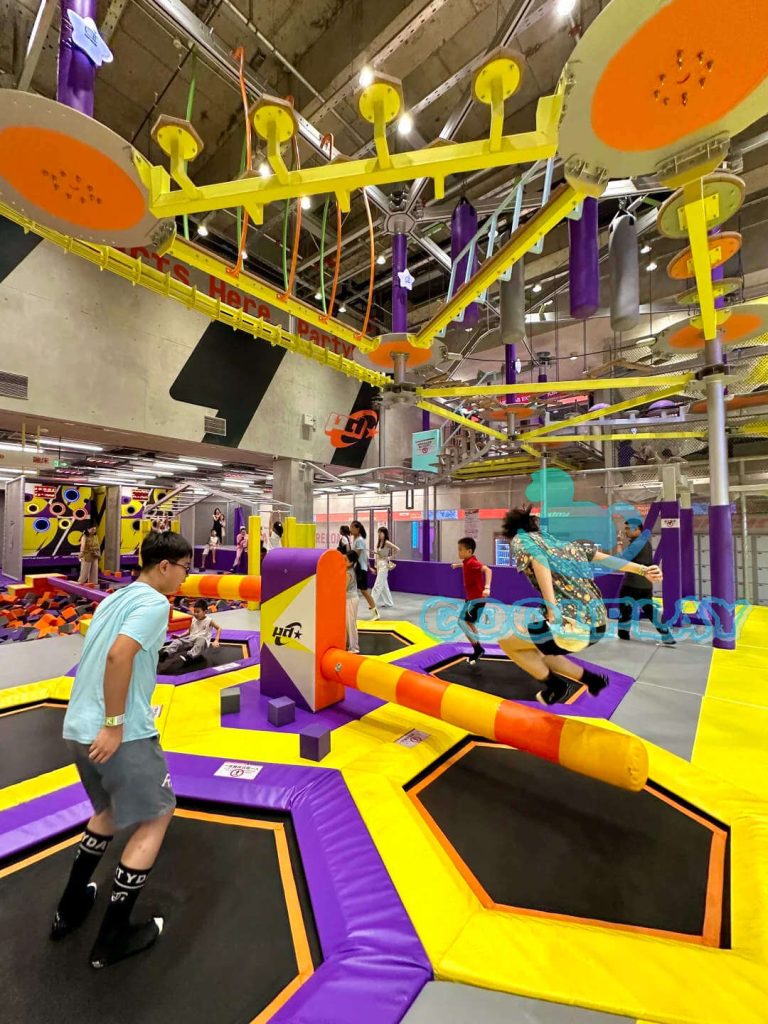Coolplay vs. Angel vs. Dreamland: Which Indoor Playground Supplier Offers the Best Value?