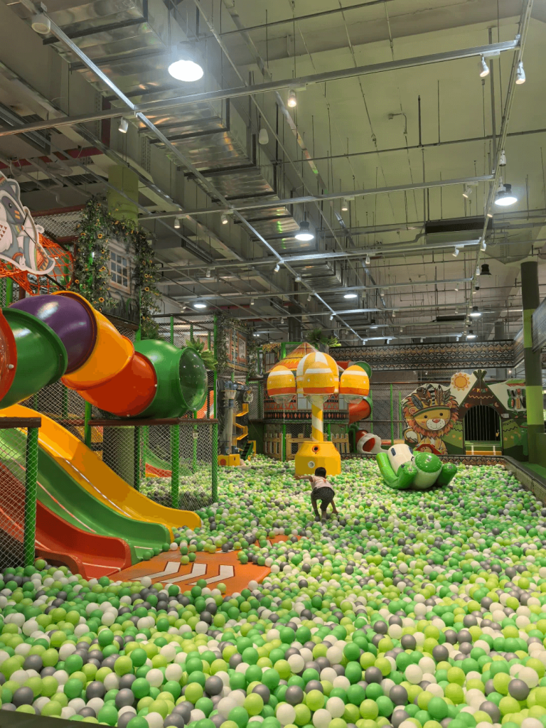 How Coolplay Designs Safe and Exciting Playground Slides