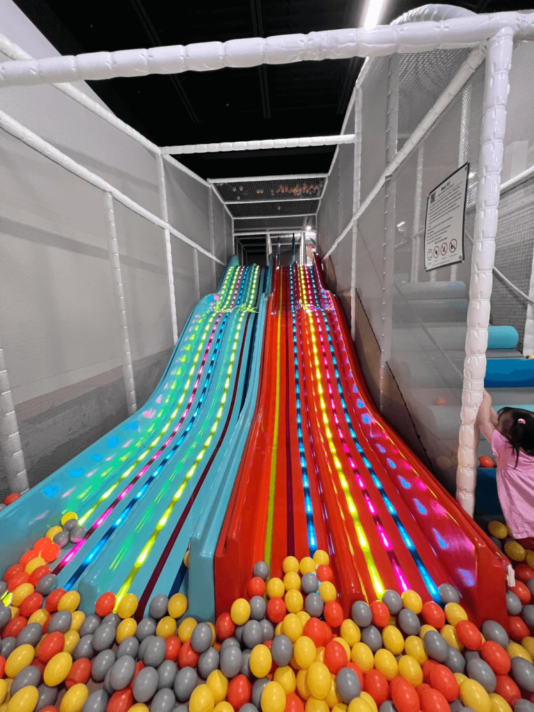 How to Attract More Visitors to Your Indoor Playground