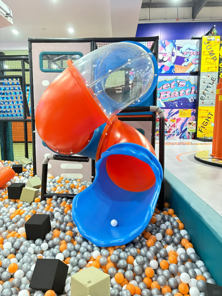 How Coolplay Creates Safe and Fun Soft Play Equipment for Toddlers
