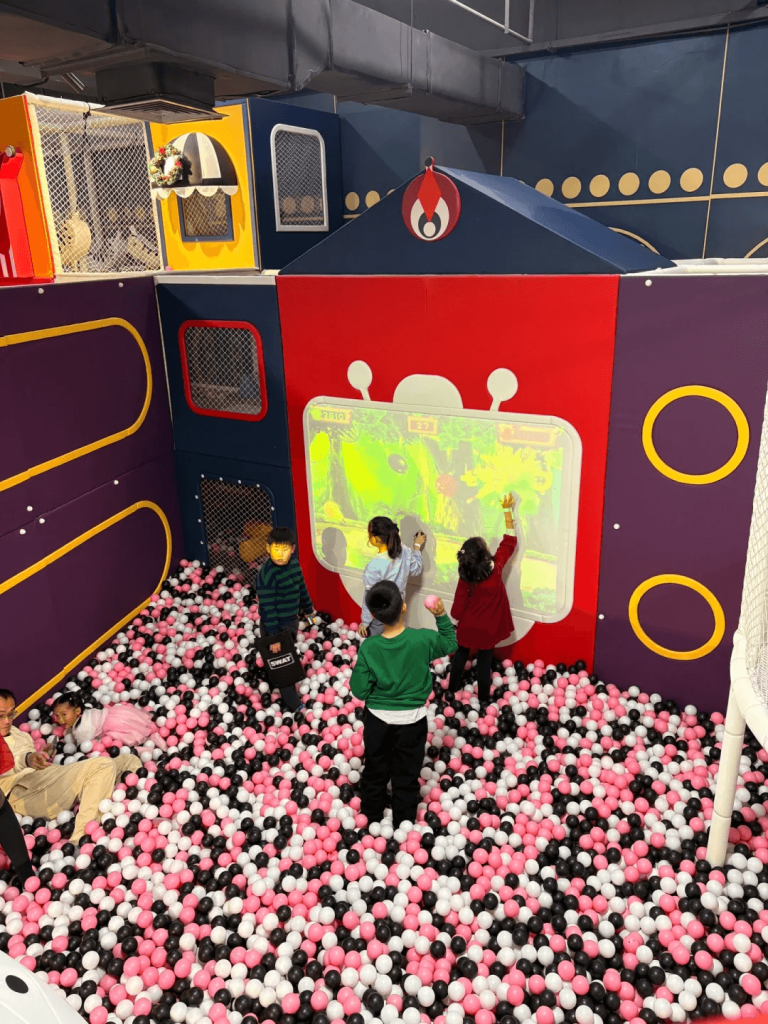 How Coolplay Helps Global Clients Build Successful Indoor Playgrounds