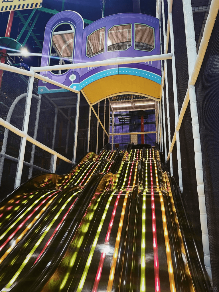 Indoor Playground Business Plan: Cost, ROI, and Setup Guide