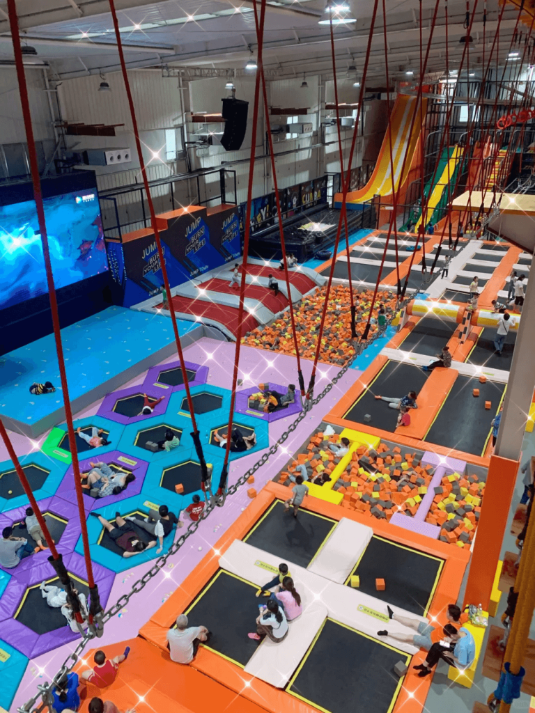 Indoor Play Systems from China: Types, Benefits, and How to Choose the Right One