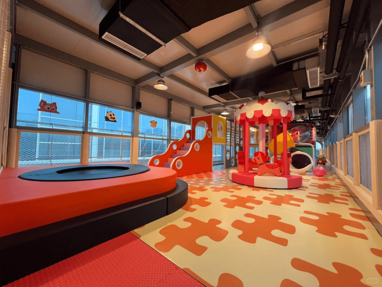 Exporting Indoor Playground Equipment: What Global Buyers Should Know