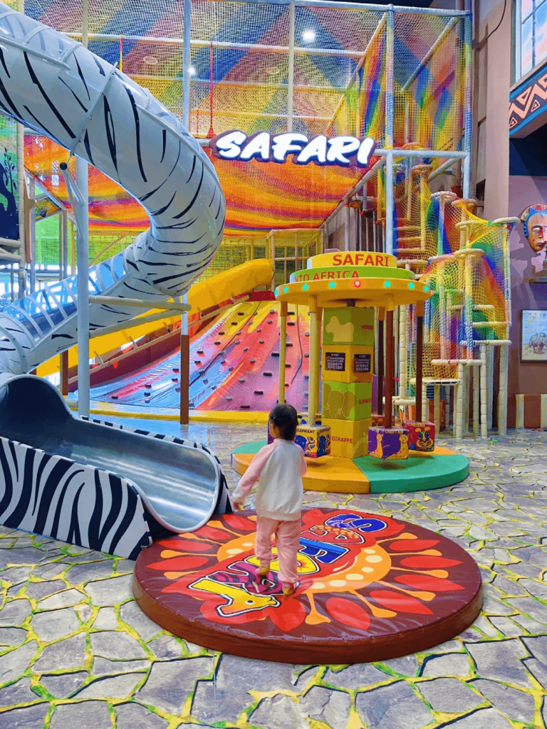 Coolplay Soft Play Manufacturer: Certified Quality from China