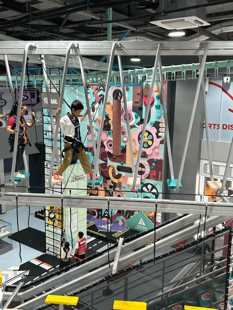 The Importance of Quality Materials in Playground Equipment Manufacturing