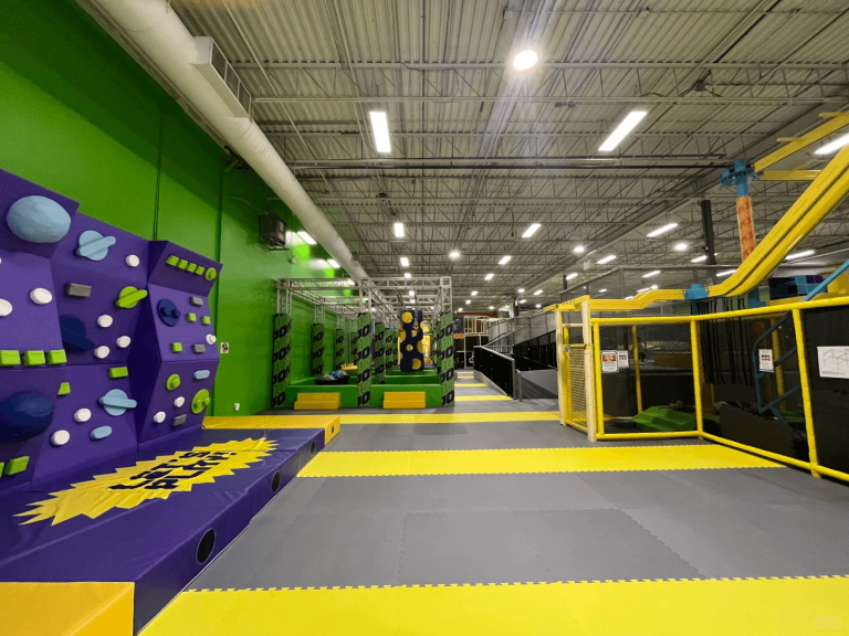 Understanding Playground Safety Standards: ASTM, EN1176, and CE Certifications