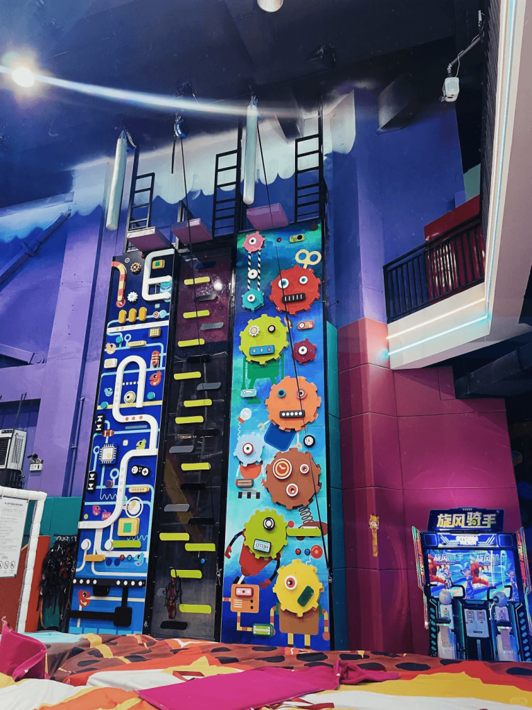 The Ultimate Guide to Custom Indoor Playground Design