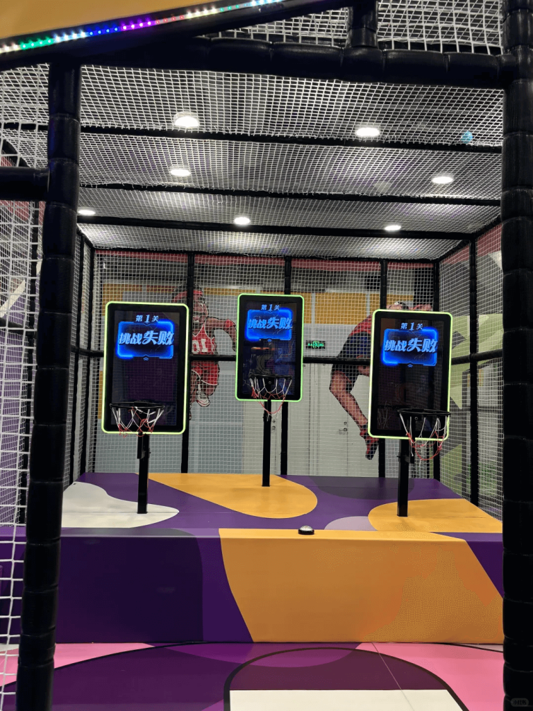 Soft Play Equipment: The Heart of Every Indoor Playground