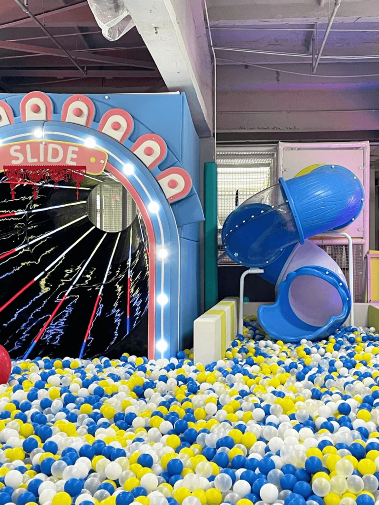 The Future of Family Entertainment Centers: Trends and Insights 2025