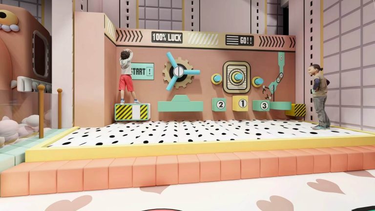 Profitable Indoor Playground Ideas for Entrepreneurs in 2025