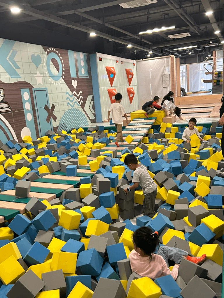 Coolplay Indoor Playground: China’s Trusted Manufacturer for Safe & Fun Play Spaces