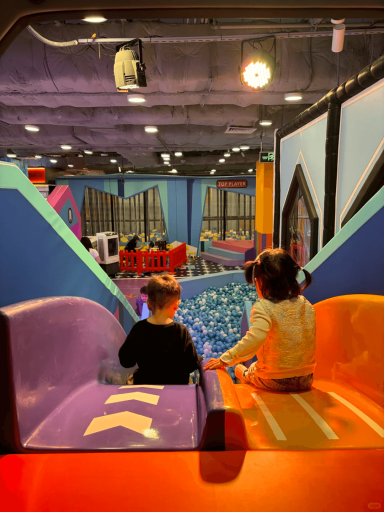Custom Soft Play Zones: Design Ideas for Kids Under 6