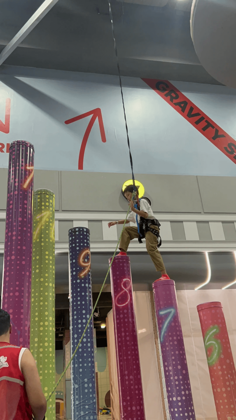 Custom Coolplay Indoor Playgrounds: From Jungle Themes to Ninja Courses