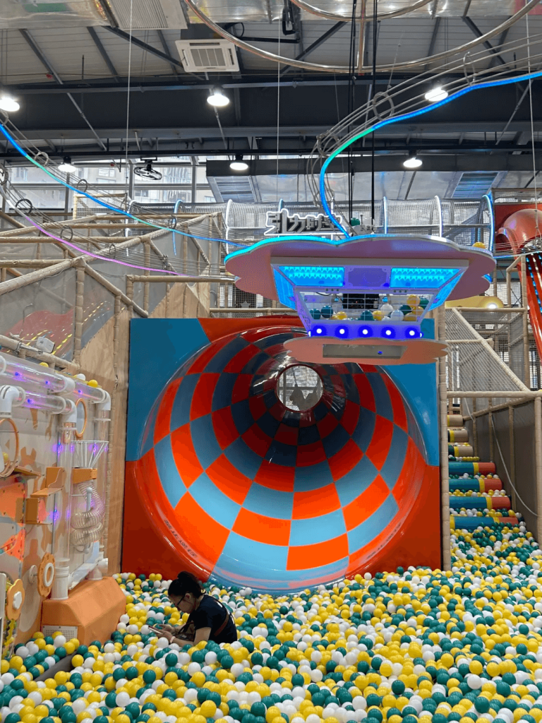 What Makes ASTM and EN1176-Certified Playground Equipment Safer?