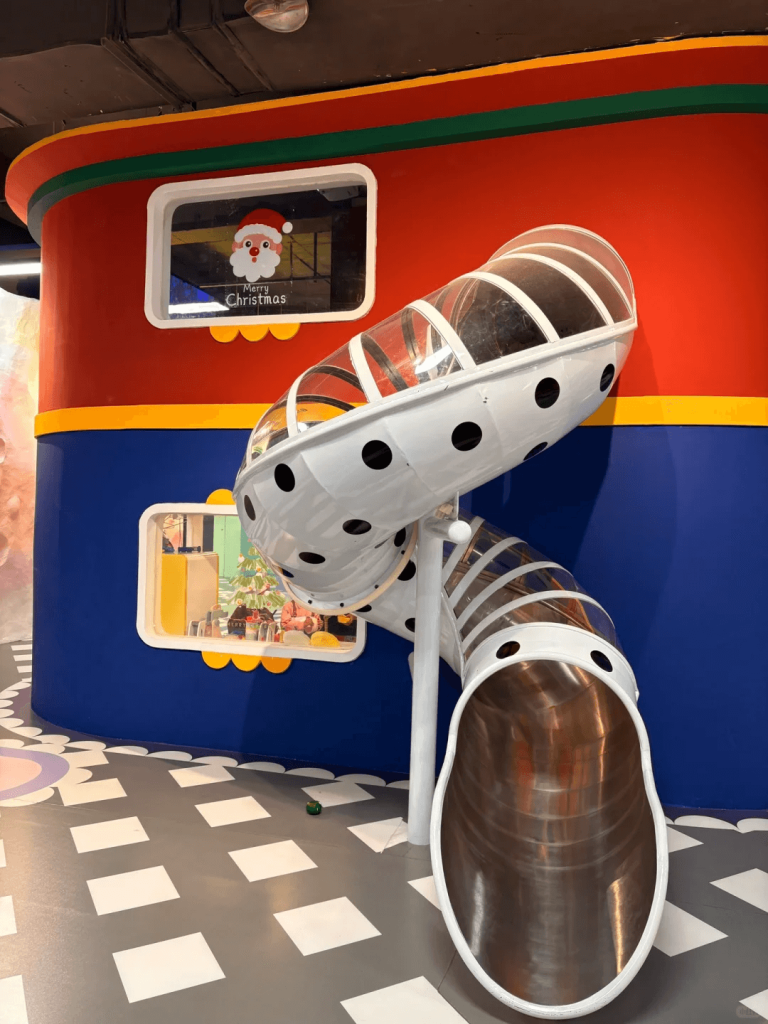 China Indoor Playground Manufacturing Process: From Design to Installation